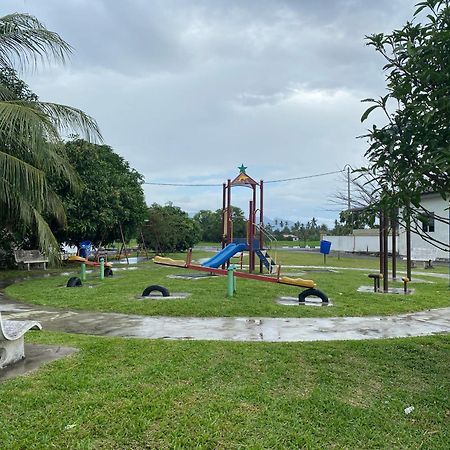 Homestay Desa Tikam Batu Sungai Petani Exterior foto