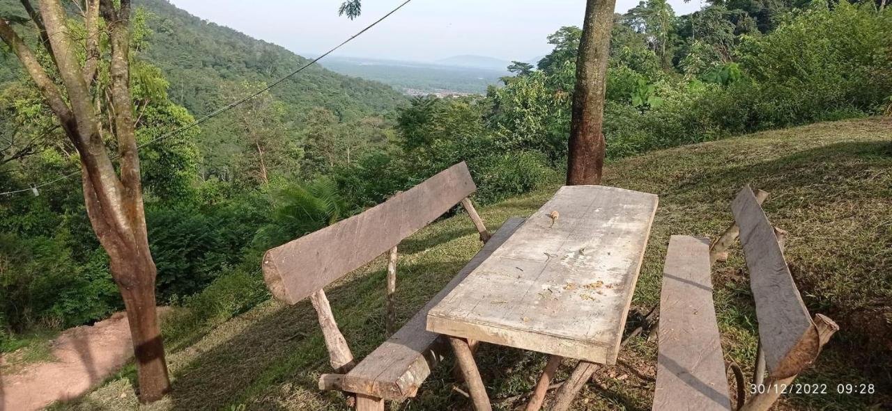 Homestay Desa Tikam Batu Sungai Petani Exterior foto