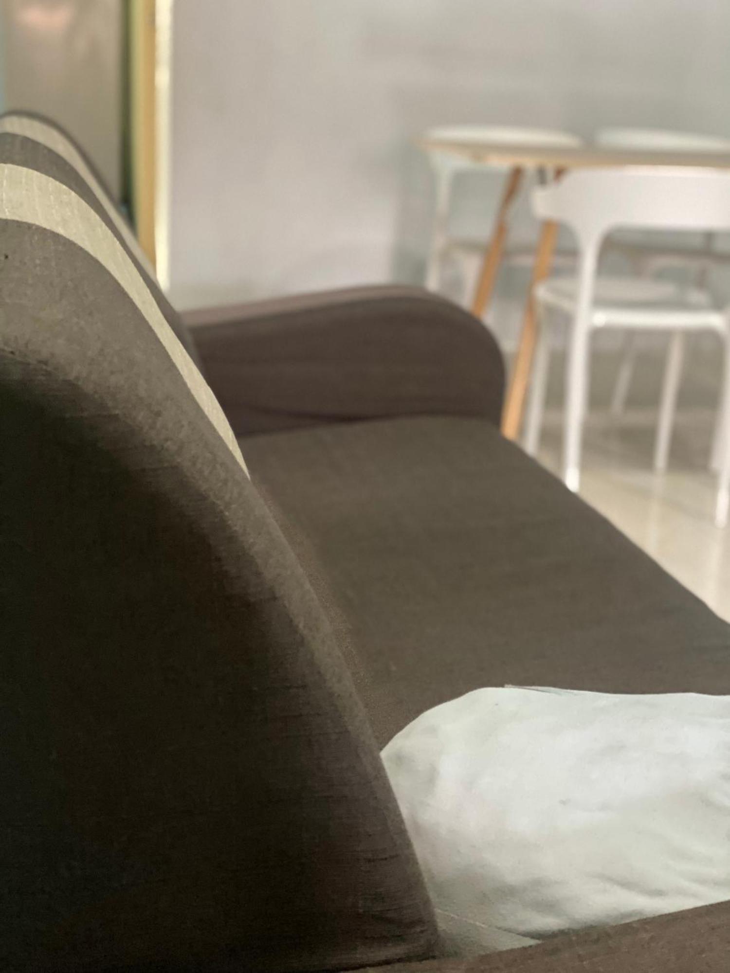 Homestay Desa Tikam Batu Sungai Petani Exterior foto