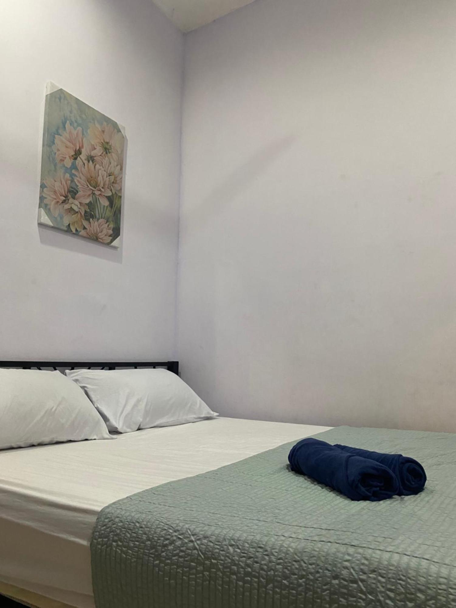 Homestay Desa Tikam Batu Sungai Petani Exterior foto